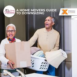 A Home Movers Guide to Downsizing